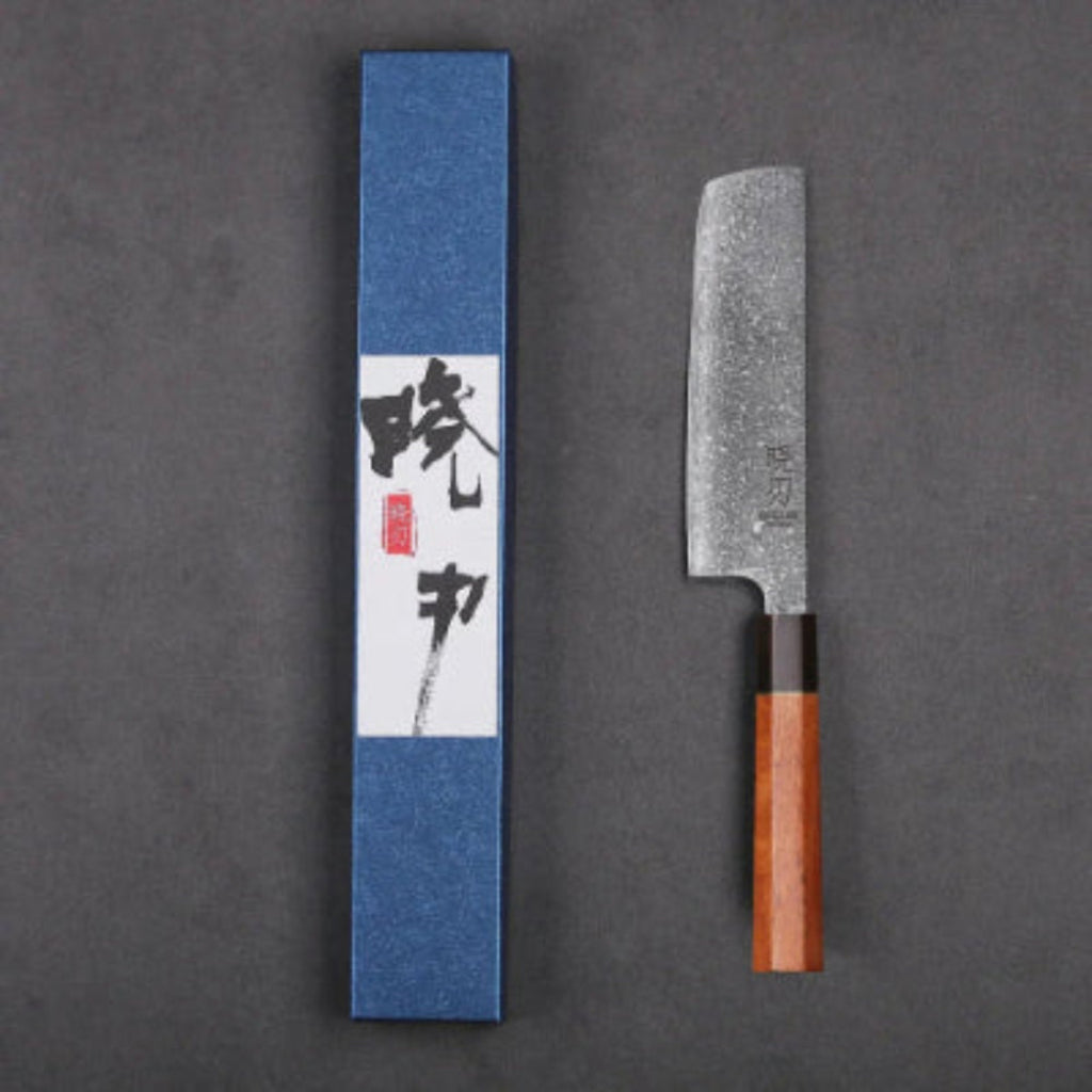 6.5" Nakiri