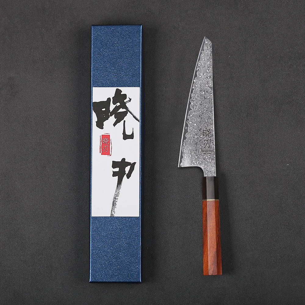 6" Honesuki