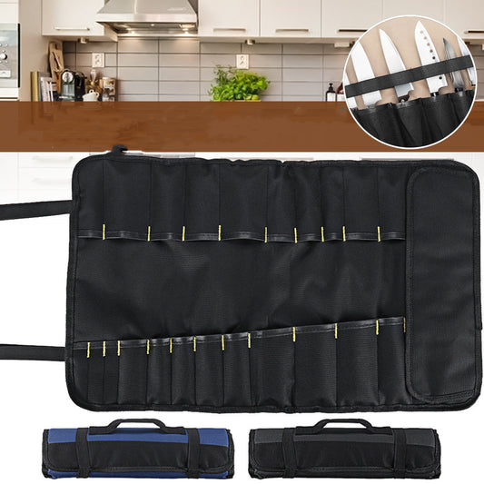 Knife Bag Roll