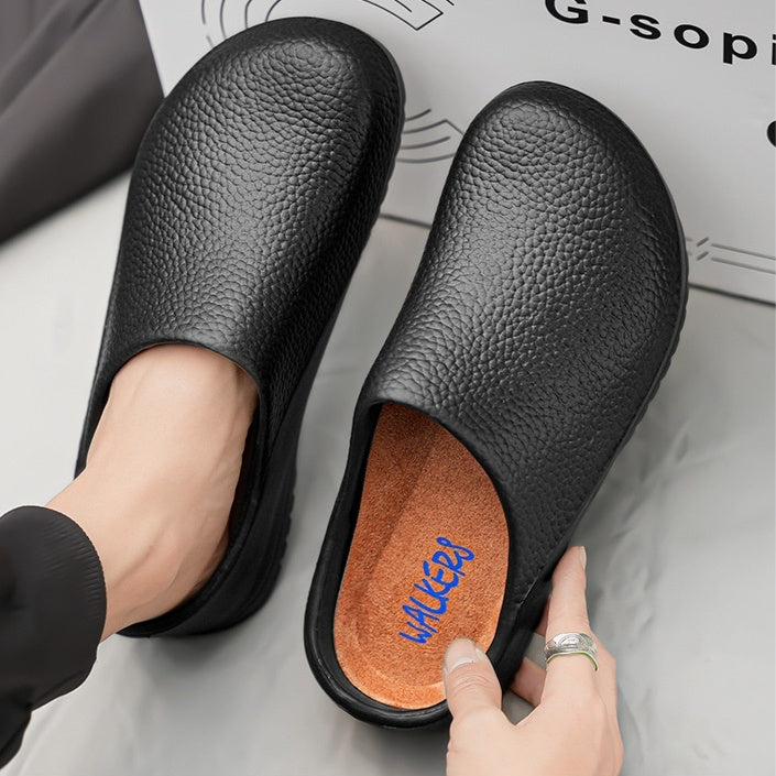 Chef Shoes
