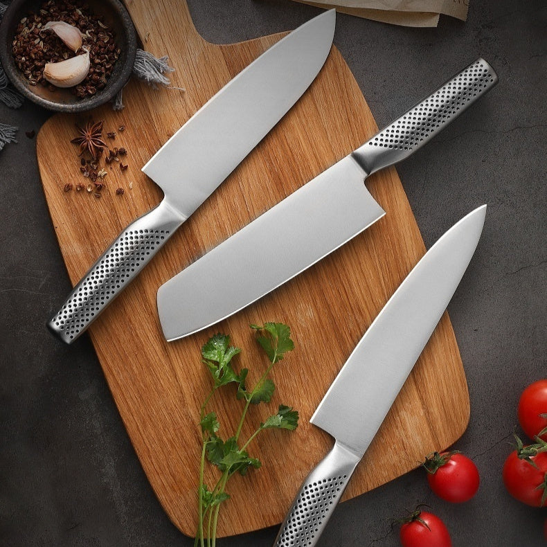 Chef Knife Suit Sato Chef Knife