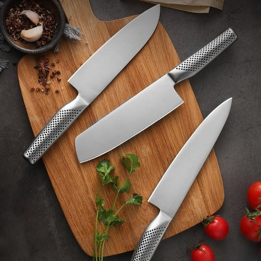 Sato Chef Knives