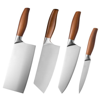 Chefswords Kimoto Knife Set 1-4pcs