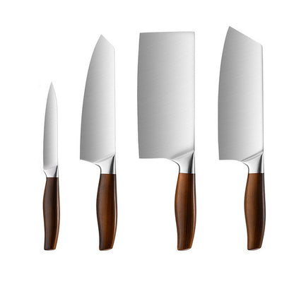 Chefswords Kimoto Knife Set 1-4pcs