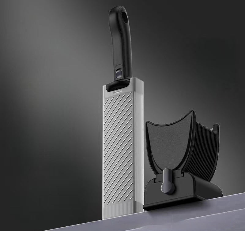 Manual Meat Chopper Household Slices Meat Mincer