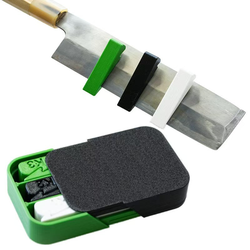 New creative super thin vegetables slicing aid