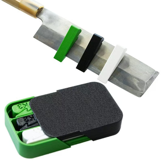 New creative super thin vegetables slicing aid