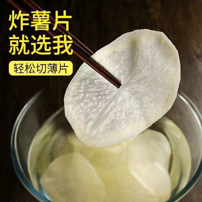 Chefswords Multifunctional Japanese Mandoline Slicer