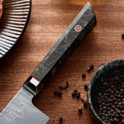 Chefswords 8 Inch Professional VG10 Japanese Gyuto Knife