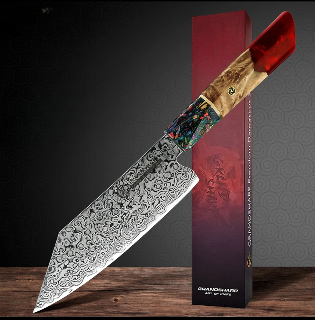 Knives & tools for chefs and home cooks – ChefsWords