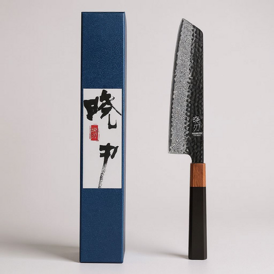 Chefswords 8.2" Japanese Kiritsuke Knife
