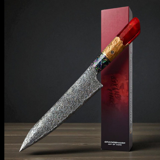 Hikari Series Japanese Slicing Knife