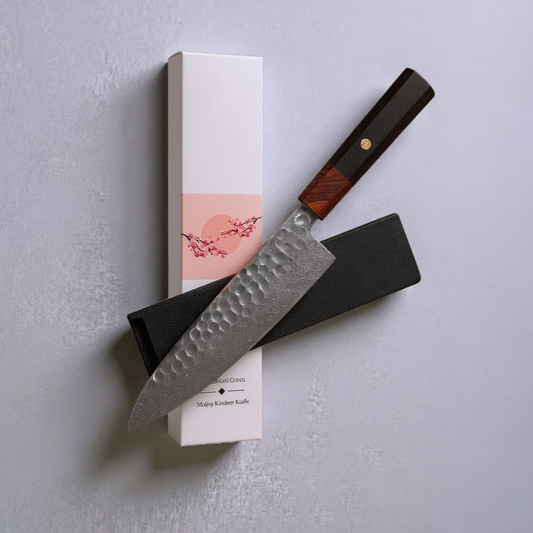 8 Inch Chef Knife