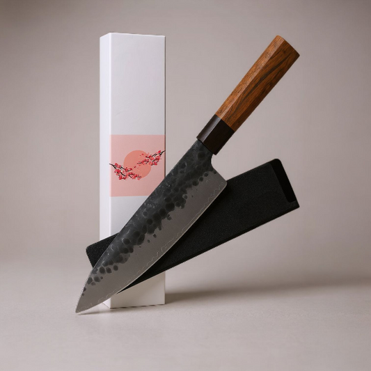 Japanese Chef Knife