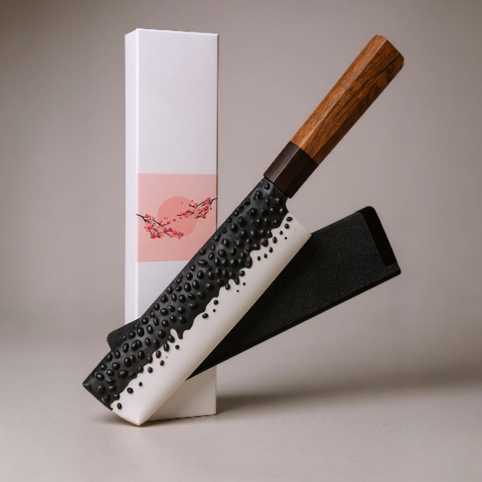 Japanese Nakiri Knife