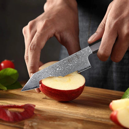5" Bunka Knife