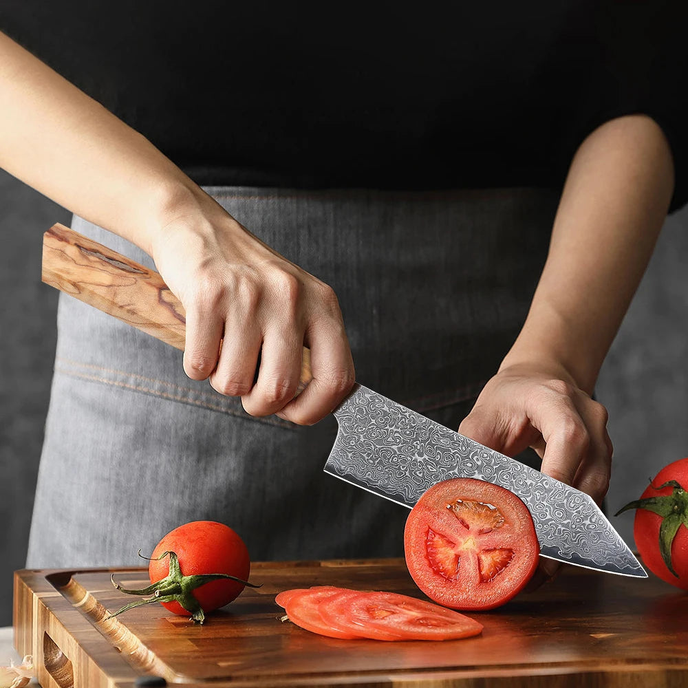 5" Utility Petty Knife