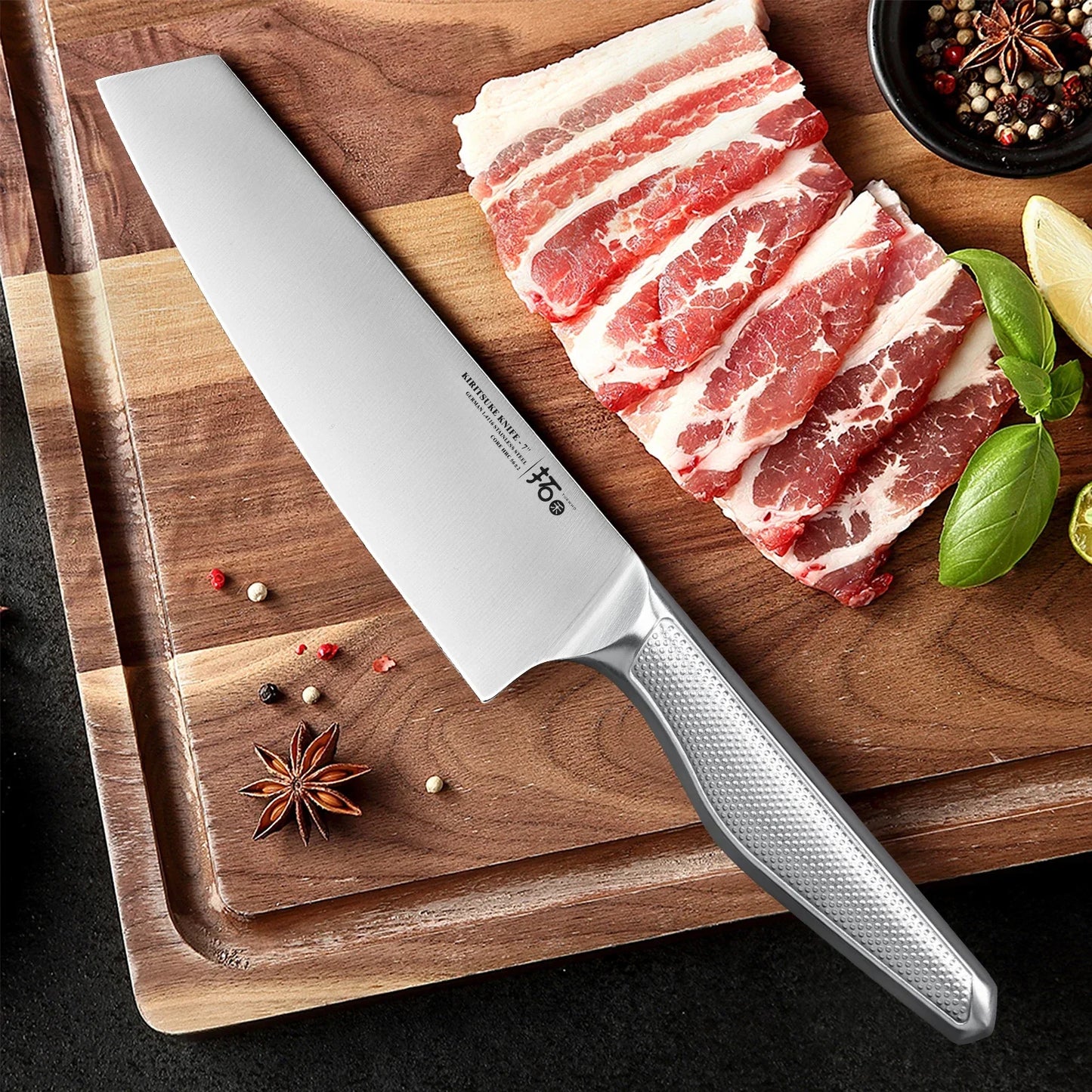 Chef Knife Suit Sato Chef Knife