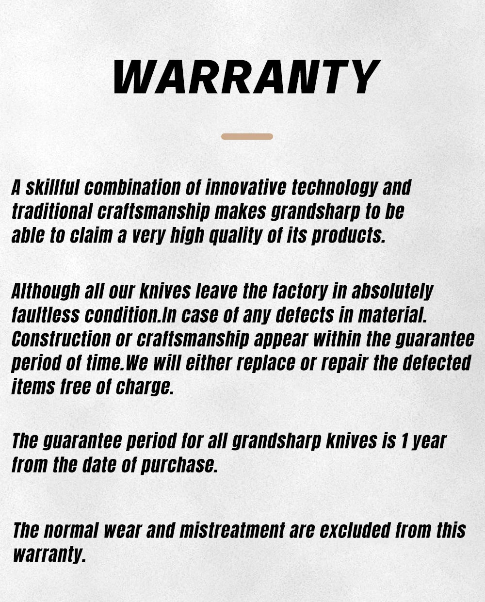 Chefswords 1-6Pcs Damascus Steel Knife Set