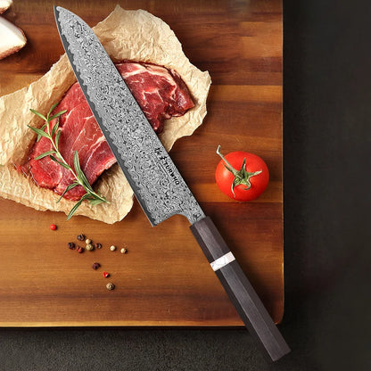 TURWHO 8.2" Gyuto Knife