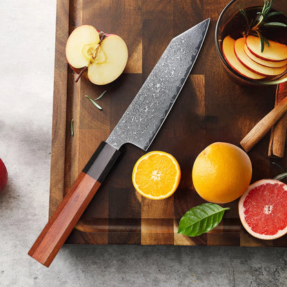 5" Bunka Knife