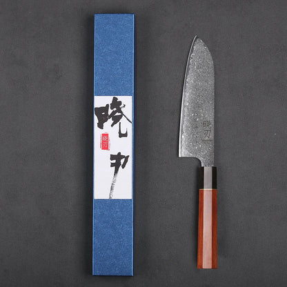 7" Santoku Knife