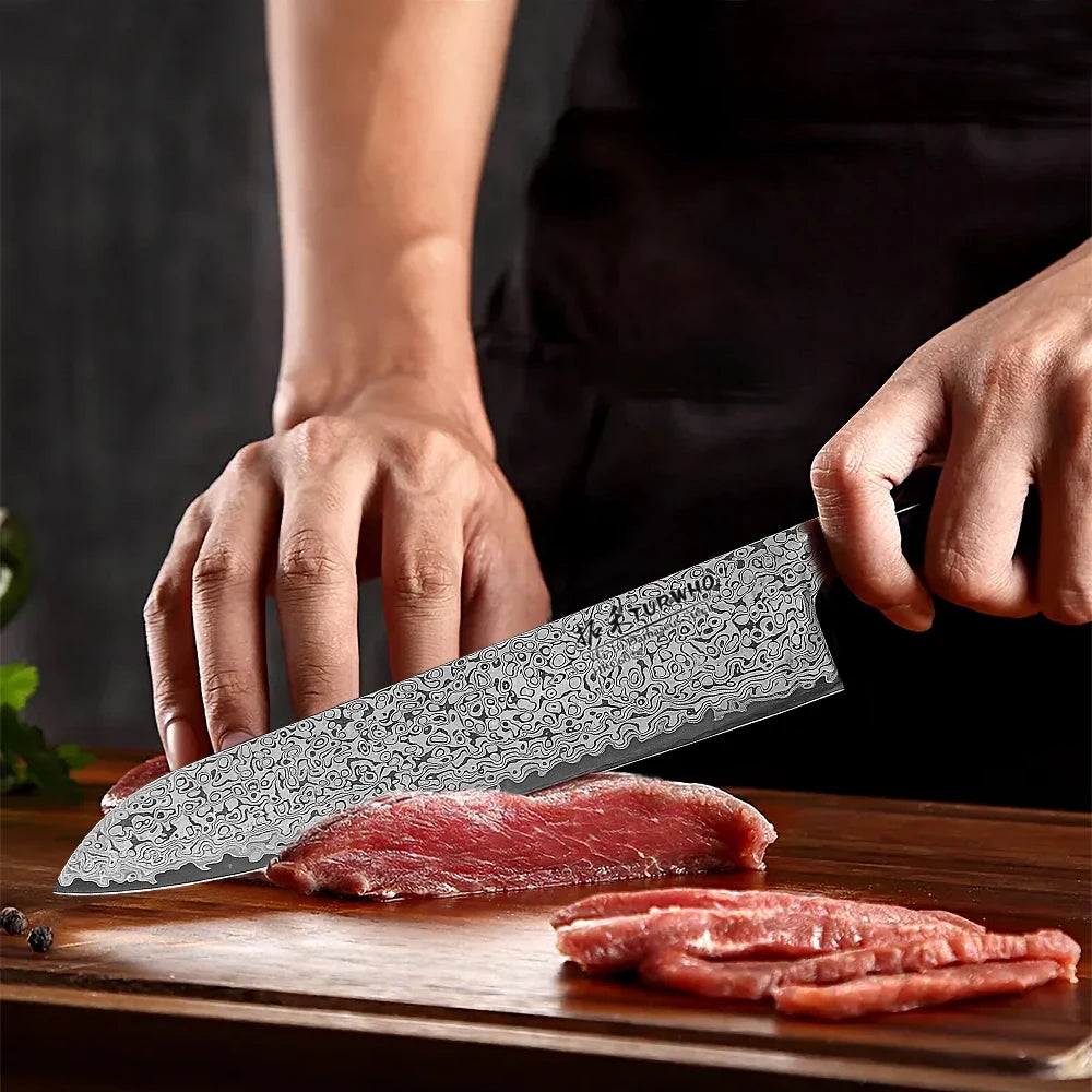 TURWHO 8.2" Gyuto Knife