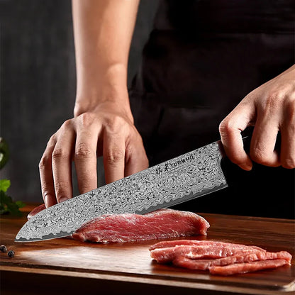 TURWHO 8.2" Gyuto Knife