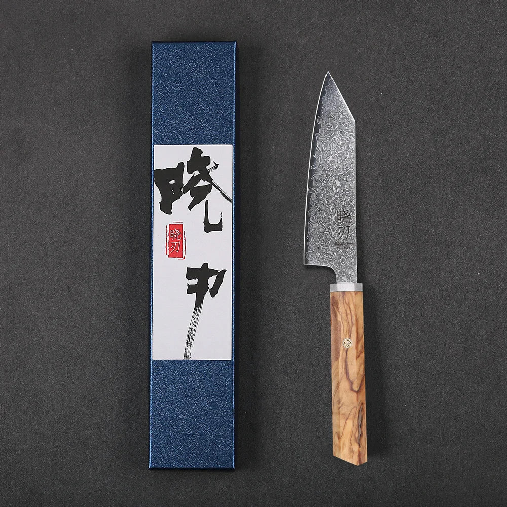 5" Utility Petty Knife