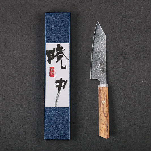 5" Utility Petty Knife