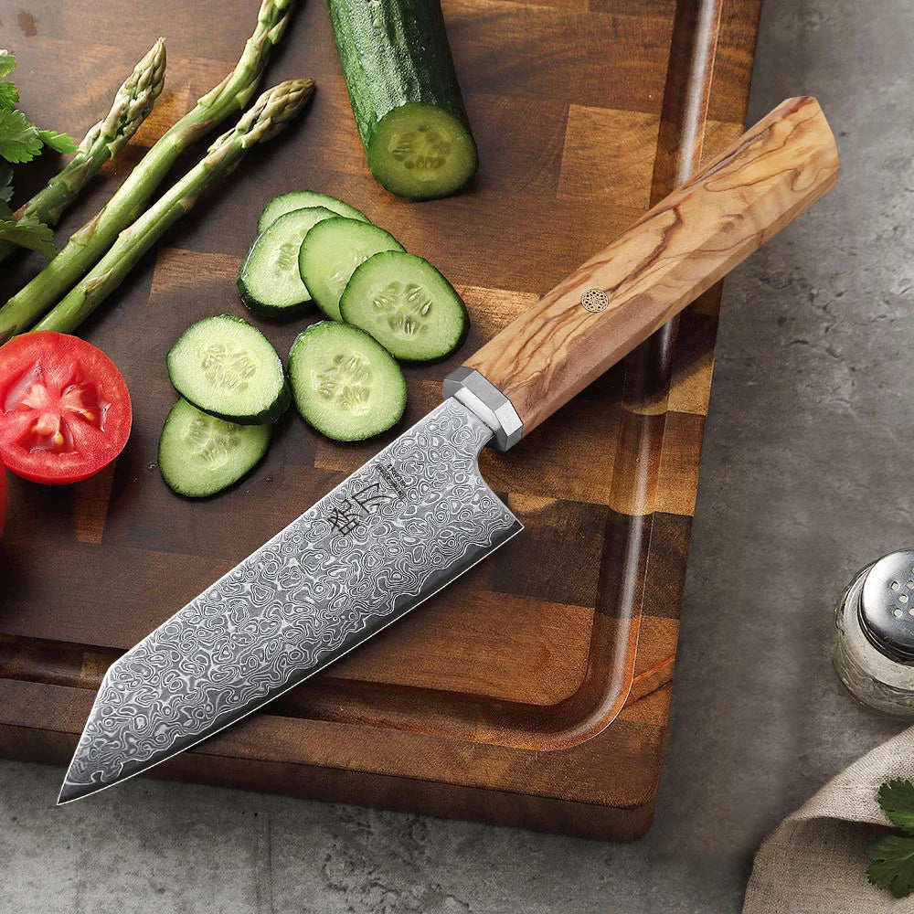 5" Utility Petty Knife