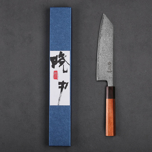 Chefswords 7-inch Japanese Kiritsuke Chef Knife