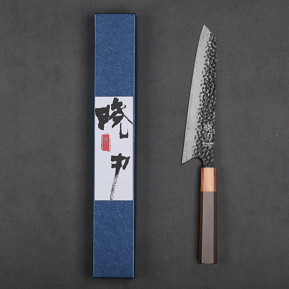 8" Kiritsuke Chef Knife
