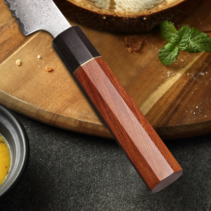 8.5" Serrated Bread Knife