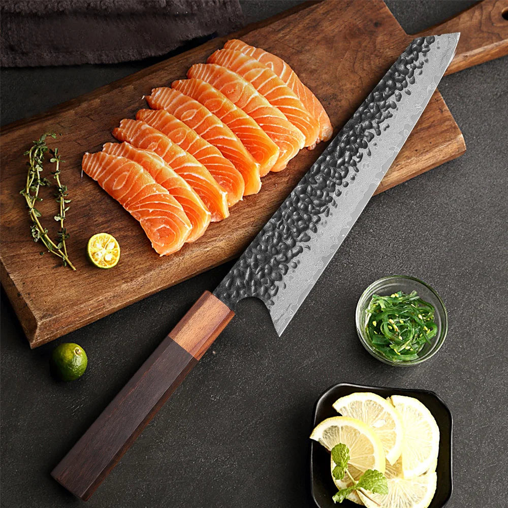 8" Kiritsuke Chef Knife