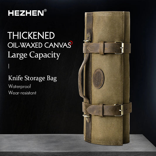 Chef Knife Bag