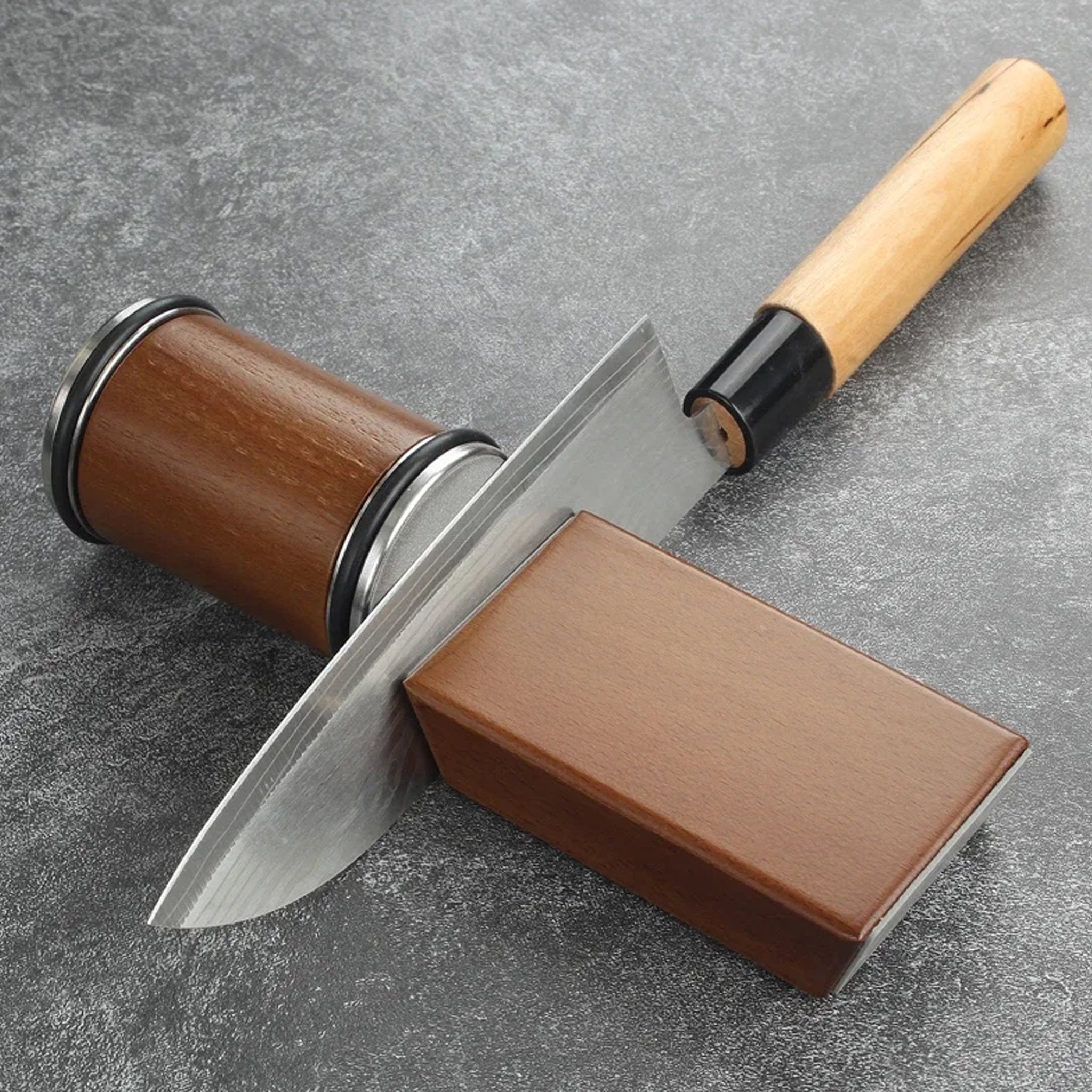 ChefsWords™ - Knife Sharpener - ChefsWords