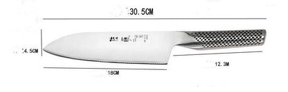 Japanese Sato knife Set 1-3pcs