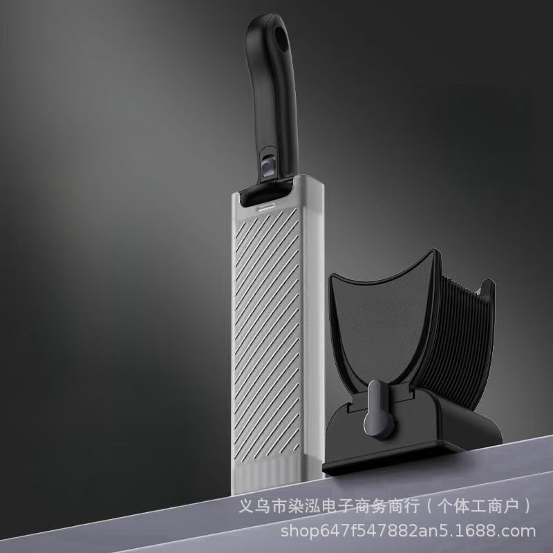 Manual Meat Chopper Household Slices Meat Mincer