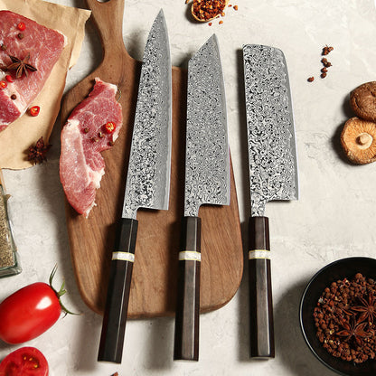 Chefswords 3pcs Knife Set