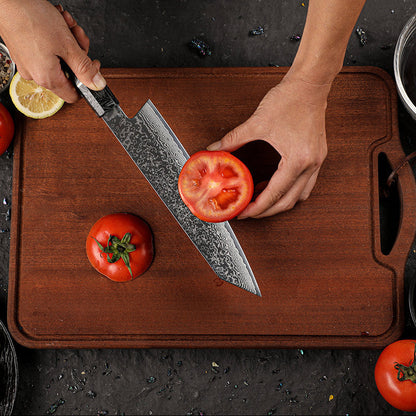 ChefSwords 8inch Kiritsuke Knife