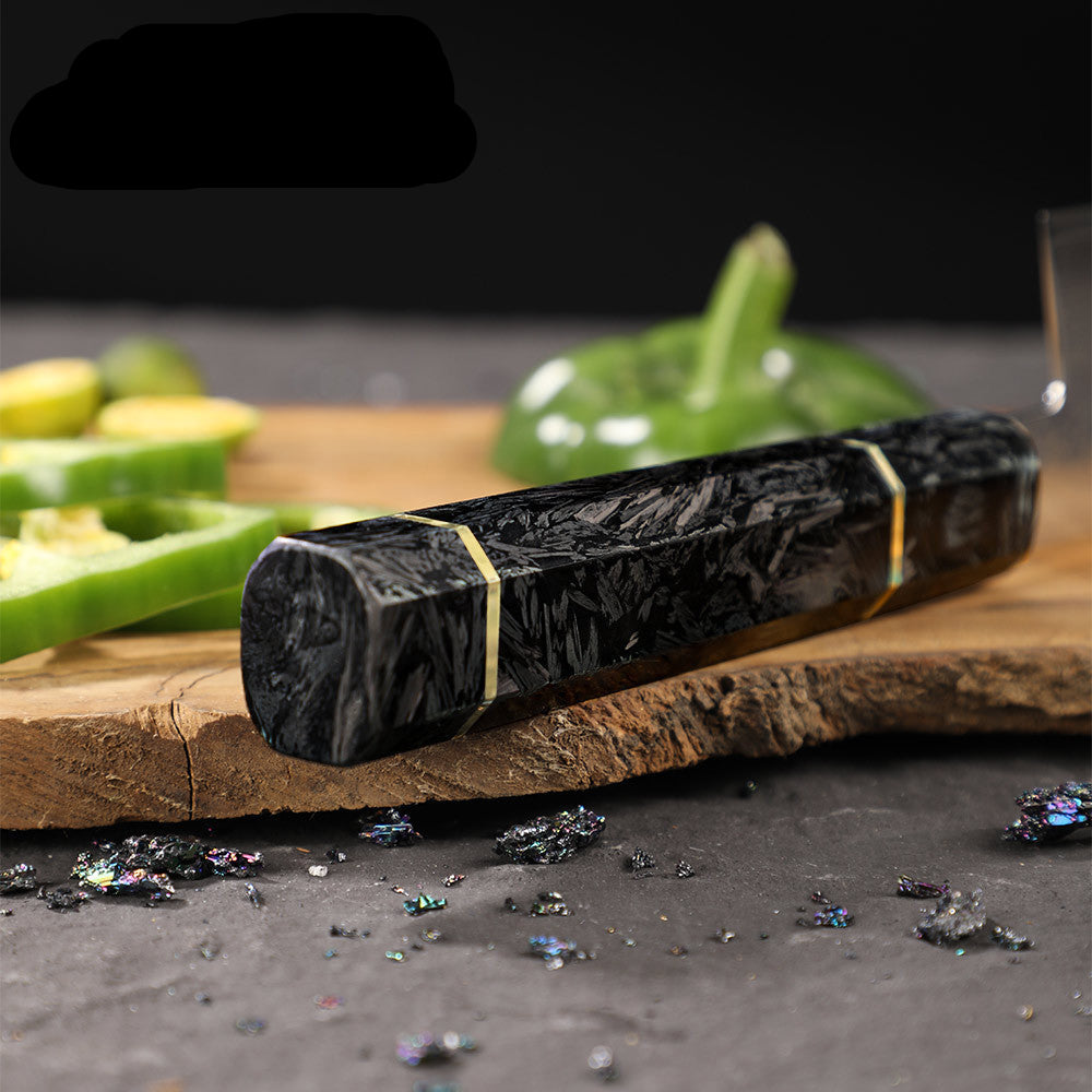 ChefSwords 8inch Kiritsuke Knife