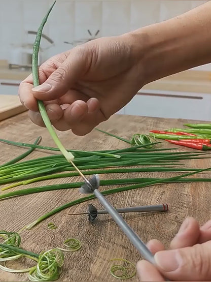 Scallion & Chives Splitter