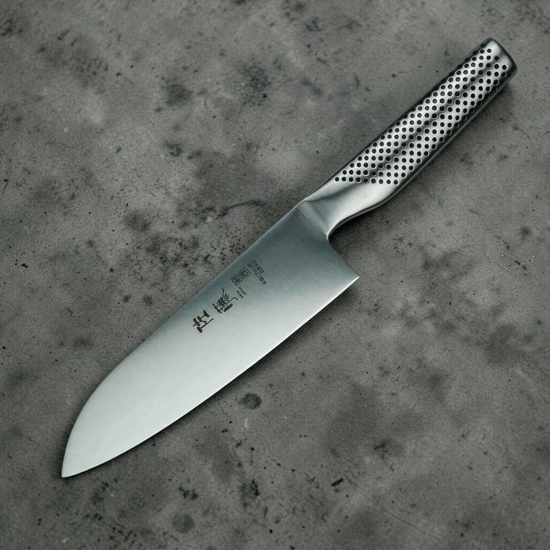 Chef Knife Suit Sato Chef Knife
