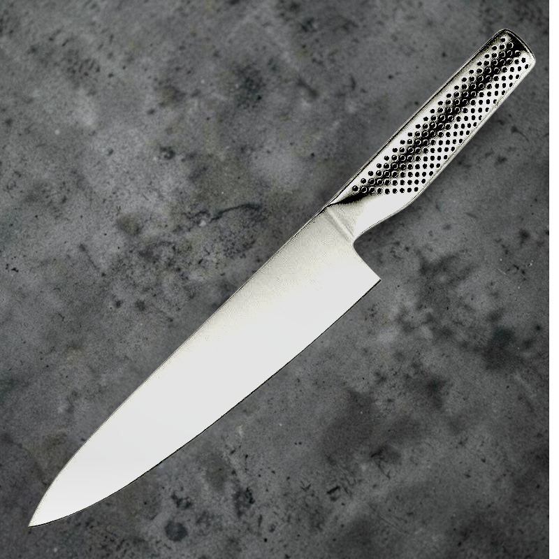 Chef Knife Suit Sato Chef Knife
